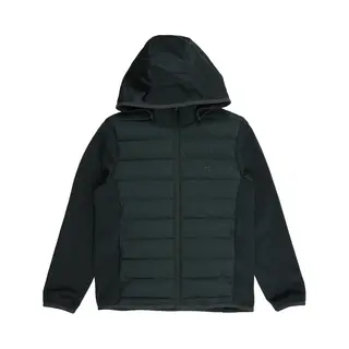 Name It - Nknmio Hybrid Jacket Tb Meisjes Jas