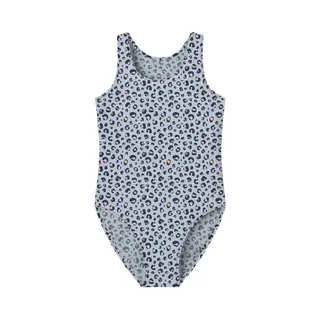 Name It - Nkfzanimal Swimsuit - Meisjes - Badpakken