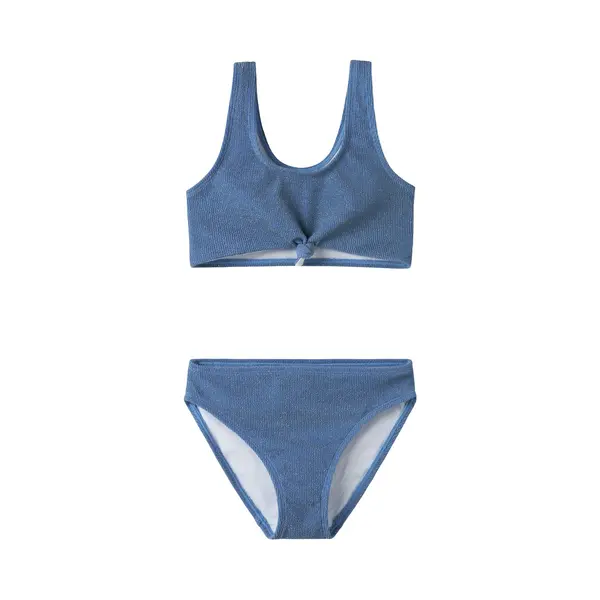 Name It - Nkfzedua Bikini - Meisjes - Badpakken thumbnail