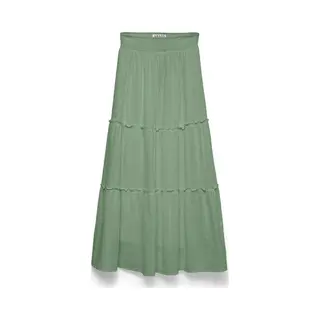 Vero Moda Rok Awkeeley High Waist Lange Rok