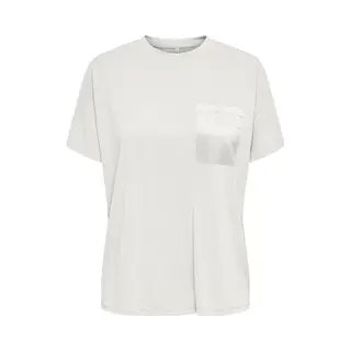 Shirt Only Free Pocket Femmes