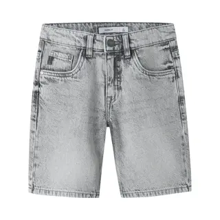 Name It Shorts NKMRyan