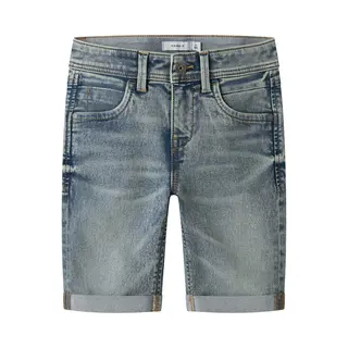 Name It Jeans 'Nkmsofus' Blauw
