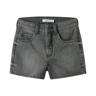 Name It Jeans 'Nkfrose' Grey Denim