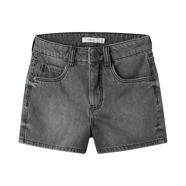 Name It Jeans 'Nkfrose' Grey Denim thumbnail