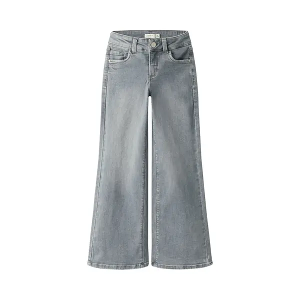 Name It Girl Jeans Extra Wide Leg thumbnail