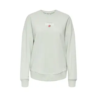 Only - Onlkita L/S Sweat Box Ub Cs Swt - Dames - Sweaters