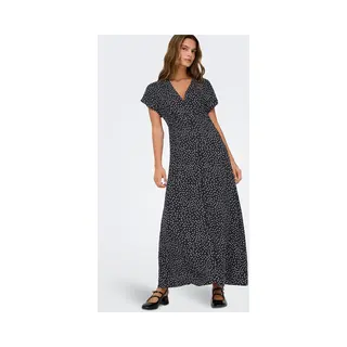 Only Female Kleid Onlnova Langes Kleid