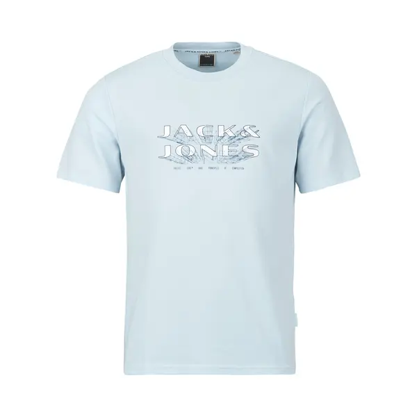Jack & Jones T-Shirt Jcofusion Jj Branding thumbnail