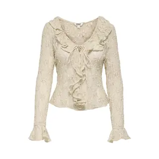 Only Bluse Onlpearlina