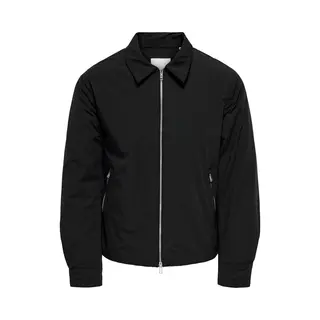 Only & Sons Tussenjas 'ONSYuri' Zwart
