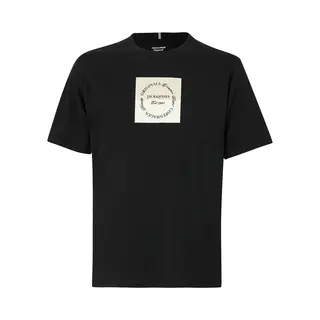 jack & jones T-shirt Korte Mouw Jack & Jones Jorcatskills Square Branding