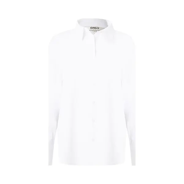 Only Blouse 'Onloregon Alva' Wit thumbnail