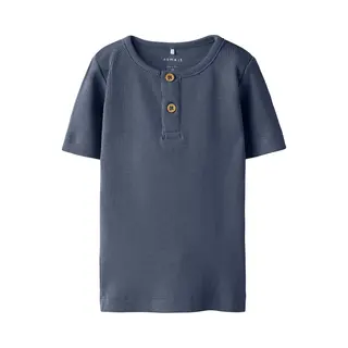 Name It Mini - Nmmkab Ss Top Noos Jongens Top