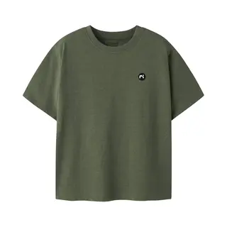 Name It Shirt 'Nkmvimo' Groen