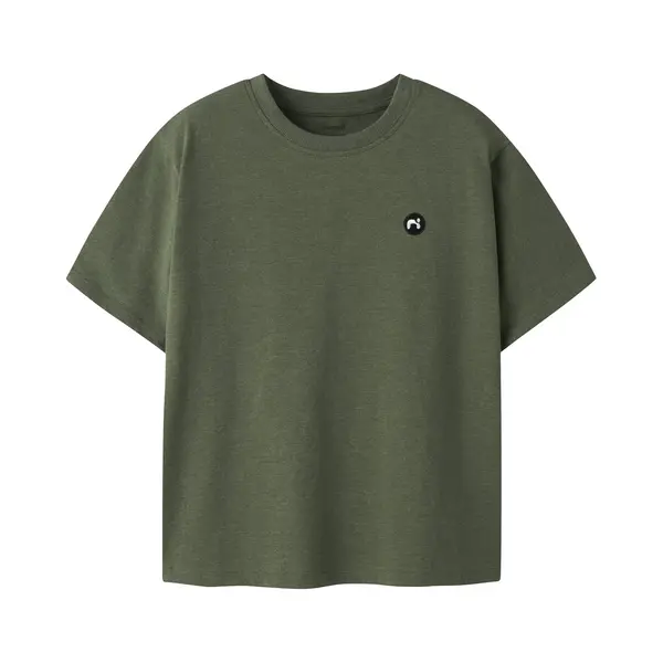 Name It Shirt 'Nkmvimo' Groen thumbnail
