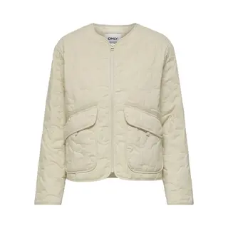 Only Damen-Jacke Onlisa Quilt