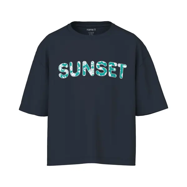 Name It T-Shirt Nkfvonaya thumbnail