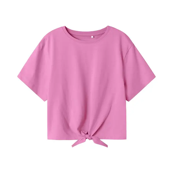 Name It - Nkfvaya Ss Loose Top Noos - Meisjes - T-shirts thumbnail