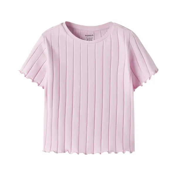 Name It Shirt 'Nkfnoralina' Rosa thumbnail