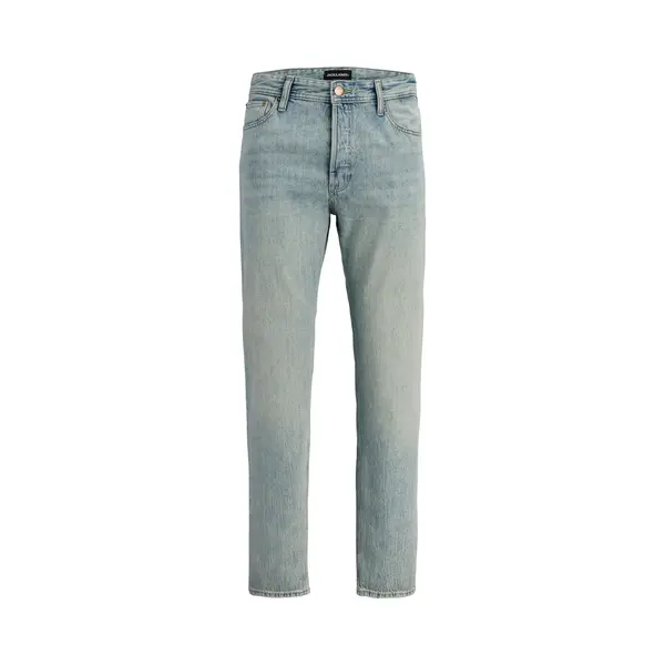 Jack & Jones Jeans 'Jjichris Jjoriginal' Lichtblauw thumbnail