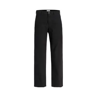 Jack & Jones Plus Jeans Zwart