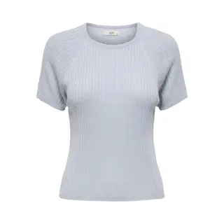 Jdy Bodilla Glitter Shirt Dames - Maat Xs
