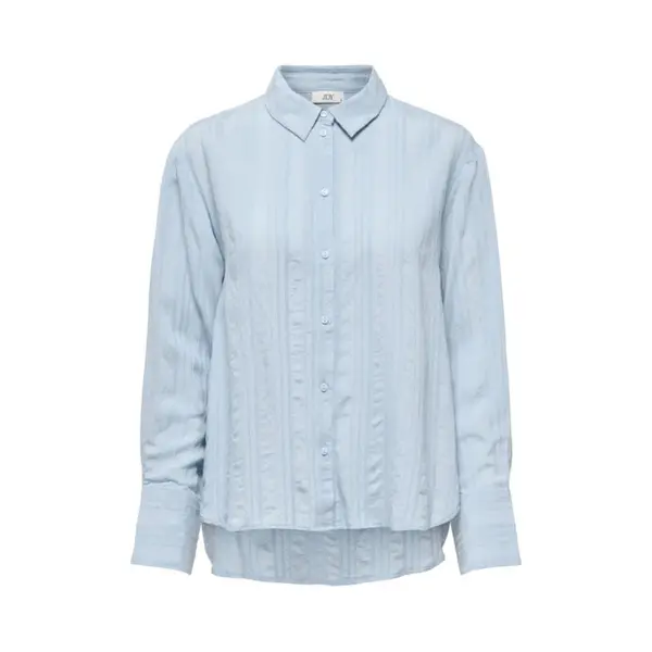Jdy - Jdydanny L/S Loose Shirt Wvn - Dames - Blouses thumbnail