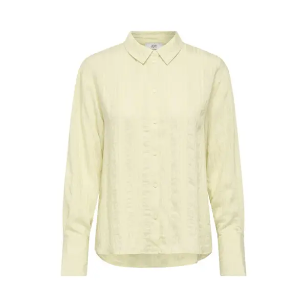 Jdy - Jdydanny L/S Loose Shirt Wvn - Dames - Blouses thumbnail