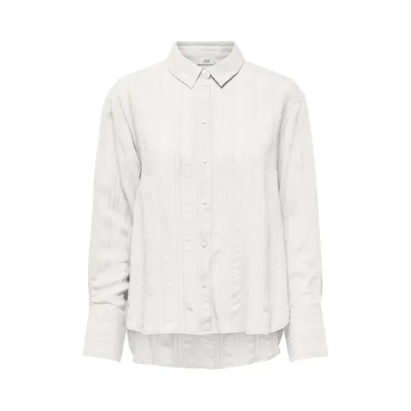 Jdy - Jdydanny L/S Loose Shirt Wvn - Dames - Blouses thumbnail