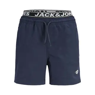 Jack & Jones Junior Badeshorts Jpstmaui