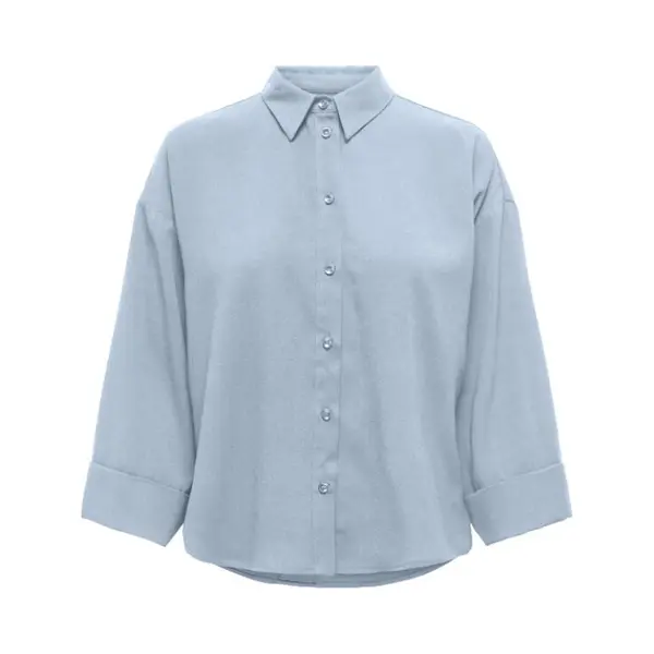 Only Blouse Onlmeg 15367635 Maat M thumbnail