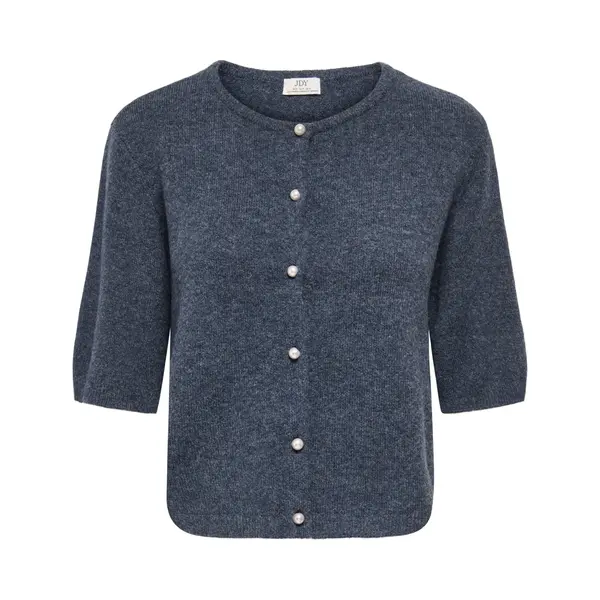 Jdyrue Life 2/4 Pearl Cardigan Knt Noos thumbnail