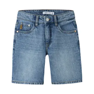 Name It Jeans 'NKMRyan' Blauw