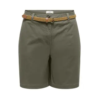 Jdy - Jdychicago Mw Bermuda Shorts Wvn Noos - Dames - Bermuda Shorts