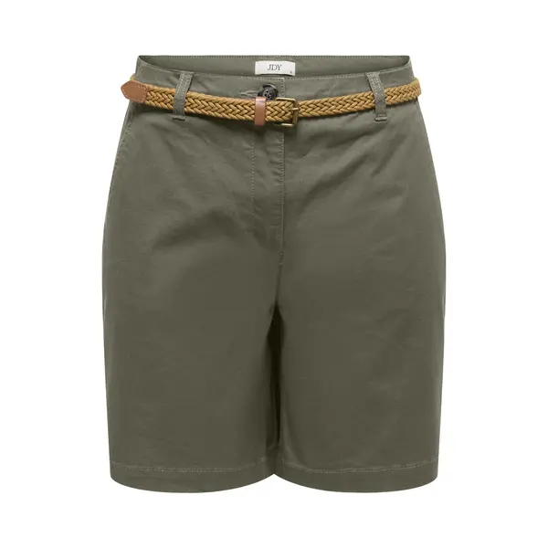 Jdy - Jdychicago Mw Bermuda Shorts Wvn Noos - Dames - Bermuda Shorts thumbnail