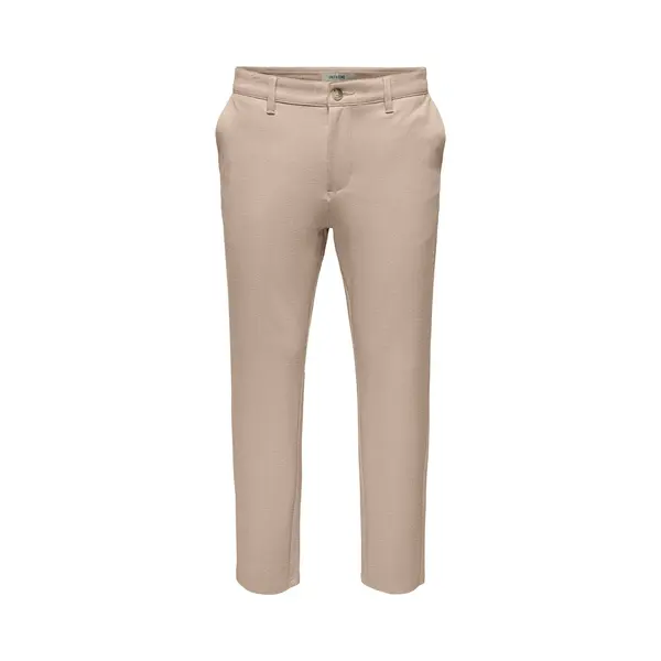 Only & Sons Broek Onsmark Tap Ditsy 020934 Pant 22038608 Rubber/lgm Mannen Maat - W30 X L32 thumbnail