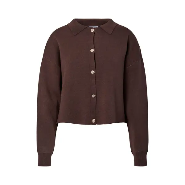 Pieces Strickjacke PCJassy thumbnail