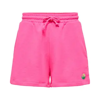 Only - Onlminna Sweat Shorts Cs Pr Swt Dames Korte Broek