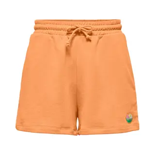 Only - Onlminna Sweat Shorts Cs Pr Swt Dames Korte Broek