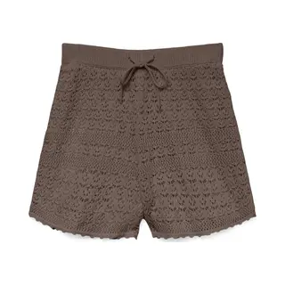 Vero Moda - Vmmanila Hw Shorts - Dames - Bermuda Shorts