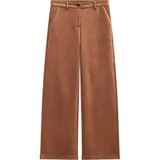 FreeQuent FQDuva Pants Camel