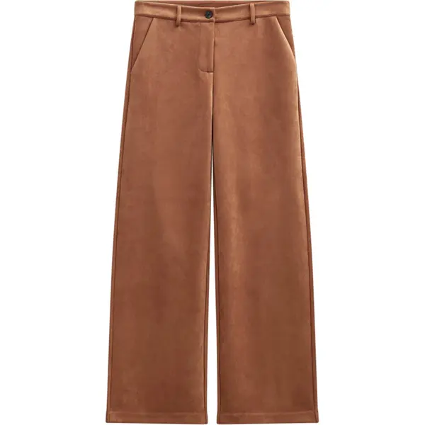 FreeQuent FQDuva Pants Camel thumbnail