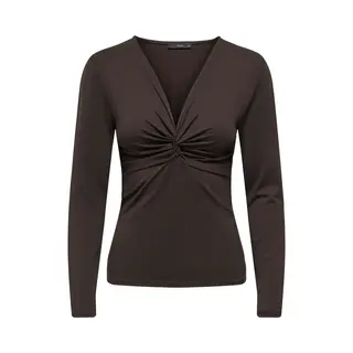 Women's Long Sleeve T-shirt Only One Life