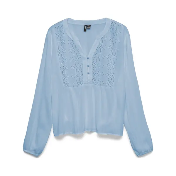 Vero Moda Female Bluse Vmmenny Top thumbnail