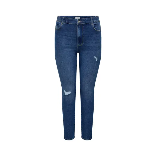 Only Carmakoma Jeans Carsnow thumbnail