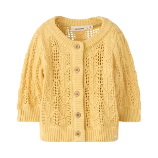 Lil'Atelier LilAtelier Strickjacke
