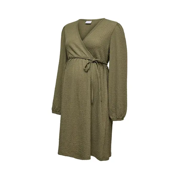Mamalicious Kleid Mlsigga Tess thumbnail