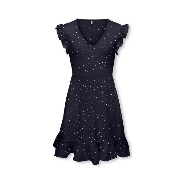 Kids Only Jurk Koghillary Midi-jurk thumbnail