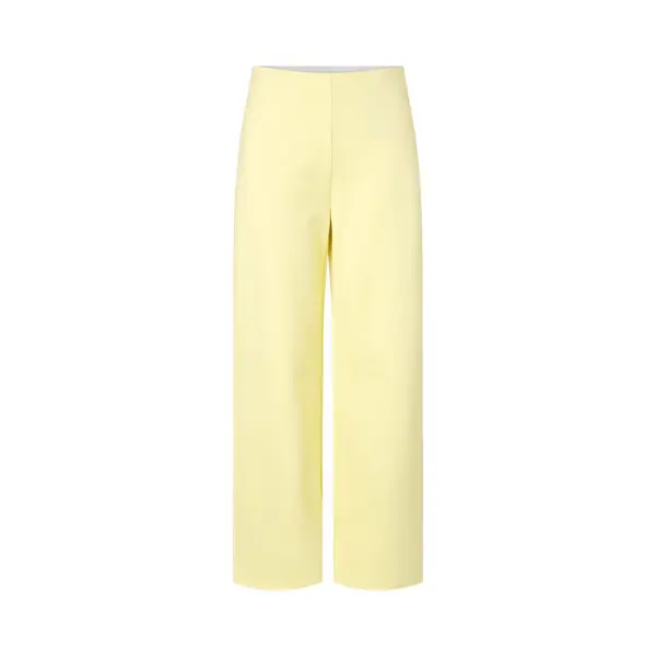 Pieces Wide-leg Broek Pcgunhild Hw thumbnail